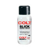 Colt Slick Lube in 12.85oz/380mL at Bed Time Toys