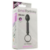 Anal Fantasy Ass-Teazer at Bed Time Toys