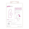 PalmBliss Head Attachment at Bed Time Toys