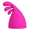 PalmPleasure Head Attachments at Bed Time Toys