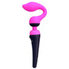 PalmSensual Head Attachments at Bed Time Toys