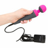 PalmPower Personal Massager at Bed Time Toys
