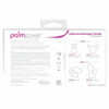 PalmPower Personal Massager at Bed Time Toys