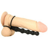 Silicone Beaded Double Rider at Bed Time Toys