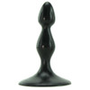 Dr. Joel Beginner Anal Exerciser in Black at Bed Time Toys