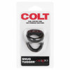 Colt Snug Tugger in Black at Bed Time Toys