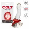 Colt Snug Tugger in Red at Bed Time Toys