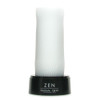 TENGA Zen 3D Masturbator Sleeve at Bed Time Toys