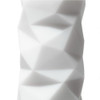 TENGA Polygon 3D Masturbator Sleeve at Bed Time Toys