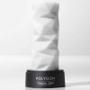TENGA Polygon 3D Masturbator Sleeve at Bed Time Toys
