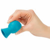 Nipple Suckers in Blue at Bed Time Toys
