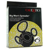 Big Man's Spreader in Black at Bed Time Toys