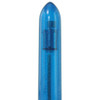 Shane's World Sparkle Bullet Vibrator in Blue at Bed Time Toys