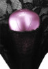PantyVibe with Panty Pink in Small at Bed Time Toys