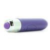 RO-80mm 7 Speed Bullet Vibe in Color Me Orgasmi at Bed Time Toys