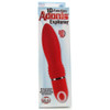 10 Function Adonis Explorer Vibe in Red at Bed Time Toys