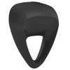 B9 Vibrating Ring in Black at Bed Time Toys