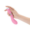 Pillow Talk Sassy Vibrator at Bed Time Toys
