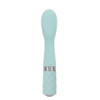 Pillow Talk Sassy Vibrator at Bed Time Toys