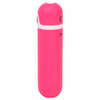 Wonderlust Purity Bullet Vibrator in Pink at Bed Time Toys