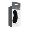 Linx Onyx Sucker Stroker in Black at Bed Time Toys