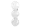Linx Rapids Sucker Stroker in Clear at Bed Time Toys