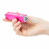PalmPower Plug & Play Massage Wand at Bed Time Toys