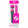 PalmPower Plug & Play Massage Wand at Bed Time Toys