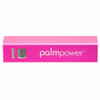 PalmPower Plug & Play Massage Wand at Bed Time Toys