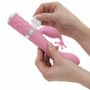 Pillow Talk Kinky Vibrator at Bed Time Toys