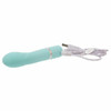 Pillow Talk Racy Vibrator at Bed Time Toys