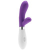 Classix Silicone G-Spot Rabbit at Bed Time Toys