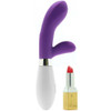 Classix Silicone G-Spot Rabbit at Bed Time Toys