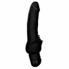 Bendie Cliterrific Vibrator in Black at Bed Time Toys
