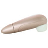 Satisfyer 1 Next Generation Clitoral Stimulator in Gold at Bed Time Toys