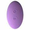 Fantasy For Her Remote Please-Her Vibrator in Purple at Bed Time Toys