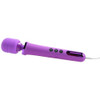Fantasy For Her Rechargeable Power Wand at Bed Time Toys