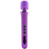 Fantasy For Her Rechargeable Power Wand at Bed Time Toys