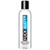 Fuckwater Clear Water Based Lube in 120mL at Bed Time Toys