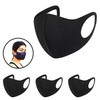 Mask in Black at Bed Time Toys