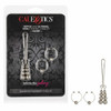 Intimate Play Nipple and Clitoral Non-Piercing Body Jewelry at Bed Time Toys