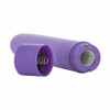 Simple & True Eezy Pleezy Vibrator in Purple at Bed Time Toys