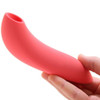 Melt by We-Vibe in Coral at Bed Time Toys