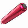 Bullet Point Bullet Vibrator USB Rechargeable in Pink at Bed Time Toys