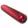 Bullet Point Bullet Vibrator USB Rechargeable in Pink at Bed Time Toys