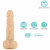 Pure Love Lil Larry Rotating Vibrator with Wired Remote at Bed Time Toys