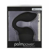 PalmPower Extreme Curl Pleasure Cap in Black at Bed Time Toys