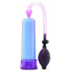 Beginner's Power Pump in Purple at Bed Time Toys