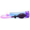 Beginner's Power Pump in Purple at Bed Time Toys