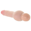 Mr. Right Now X5 Vibrator in Light at Bed Time Toys